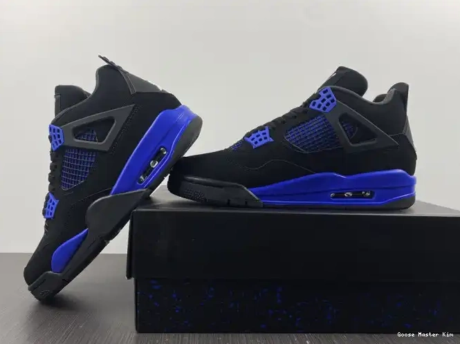 4 Retro CT8527-018 